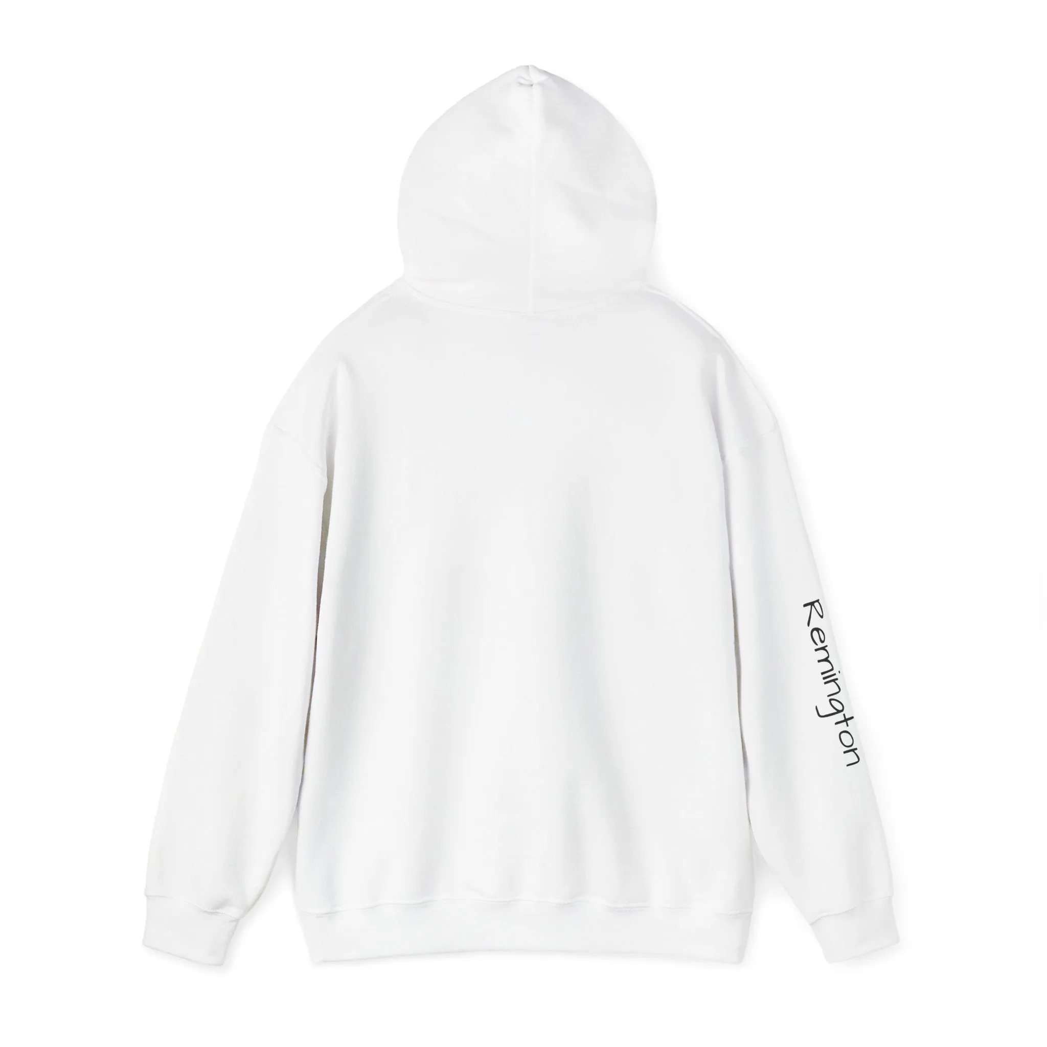 Personalized & Custom Cat Lovers Hoodie