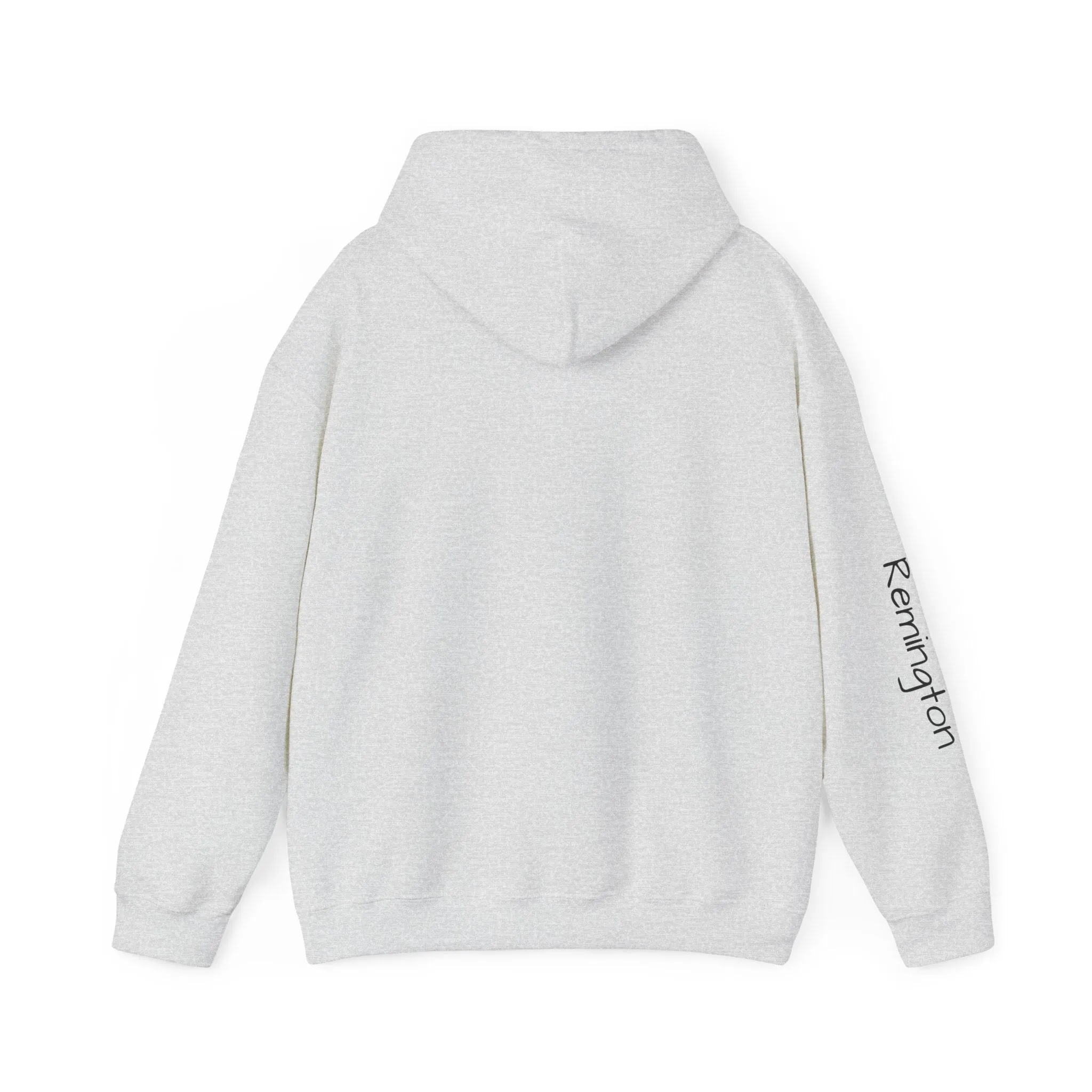 Personalized & Custom Cat Lovers Hoodie