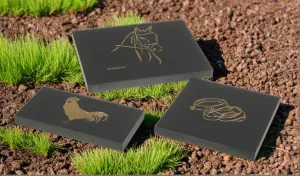 Pet Memorial Garden Plaque