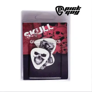 Pick Guy "Skull" Guitar Picks