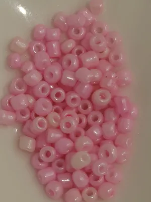 Pink & White 43