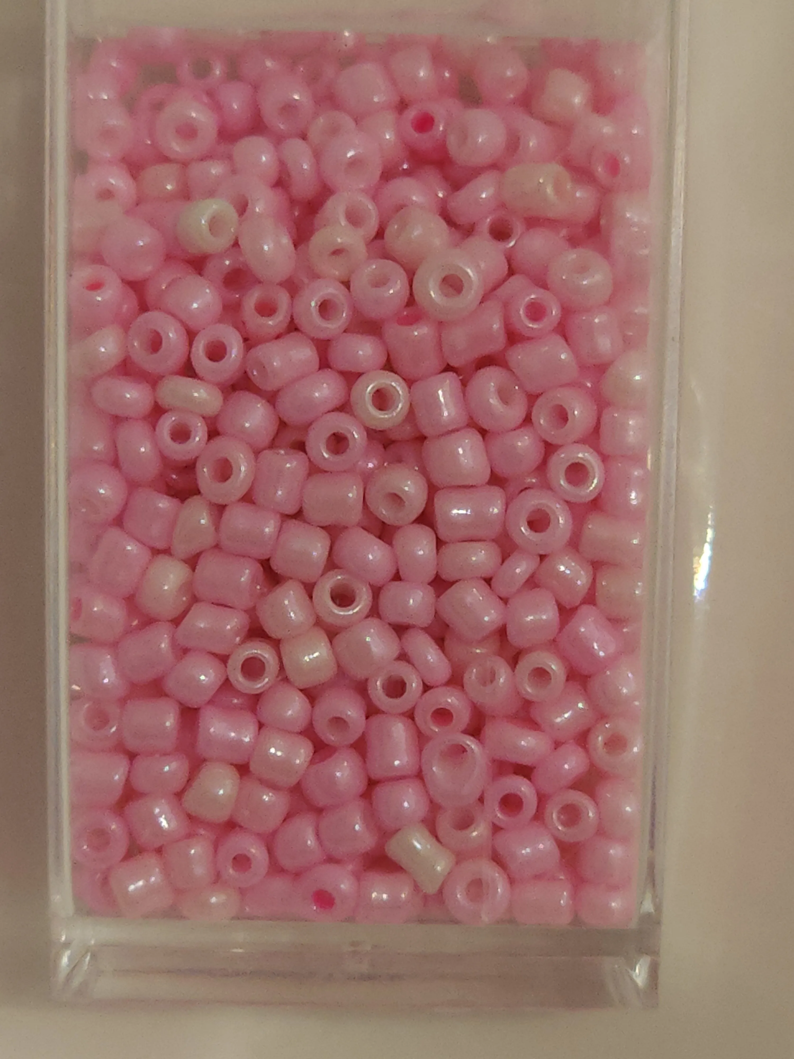 Pink & White 43