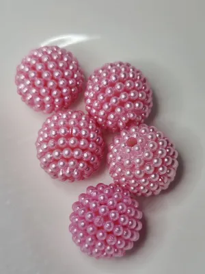 Pink pearls pbgb50