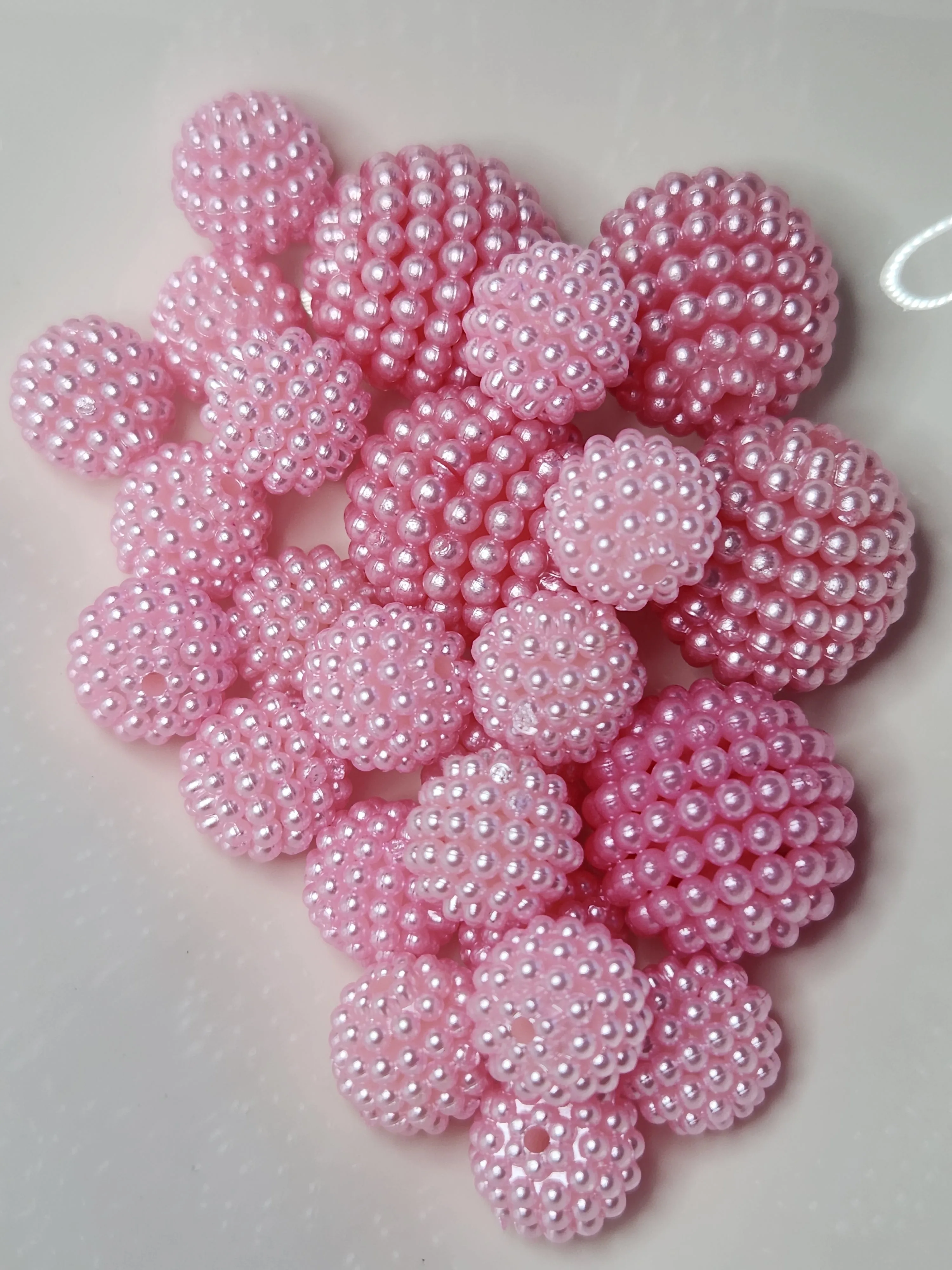 Pink pearls pbgb50