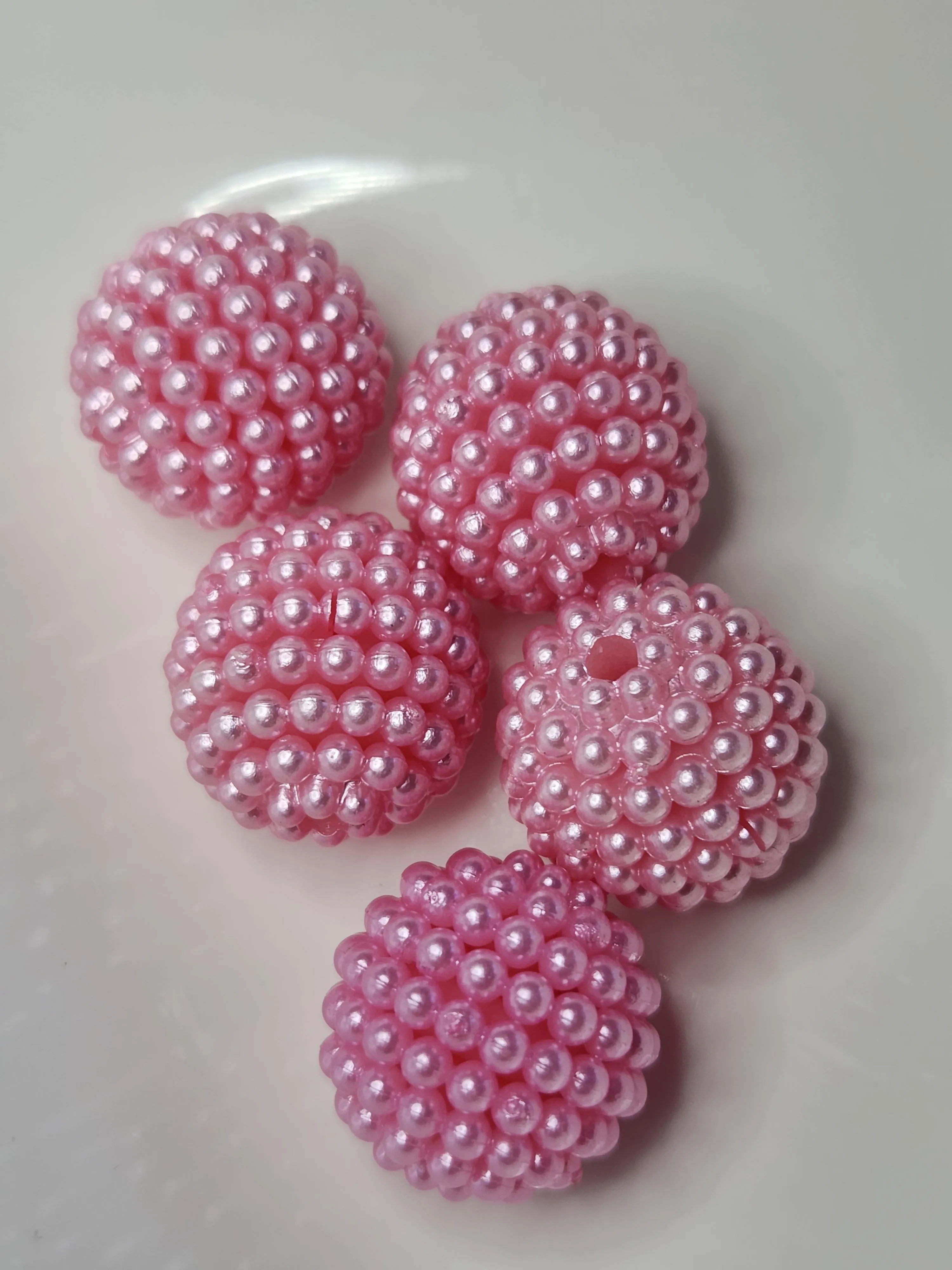 Pink pearls pbgb50