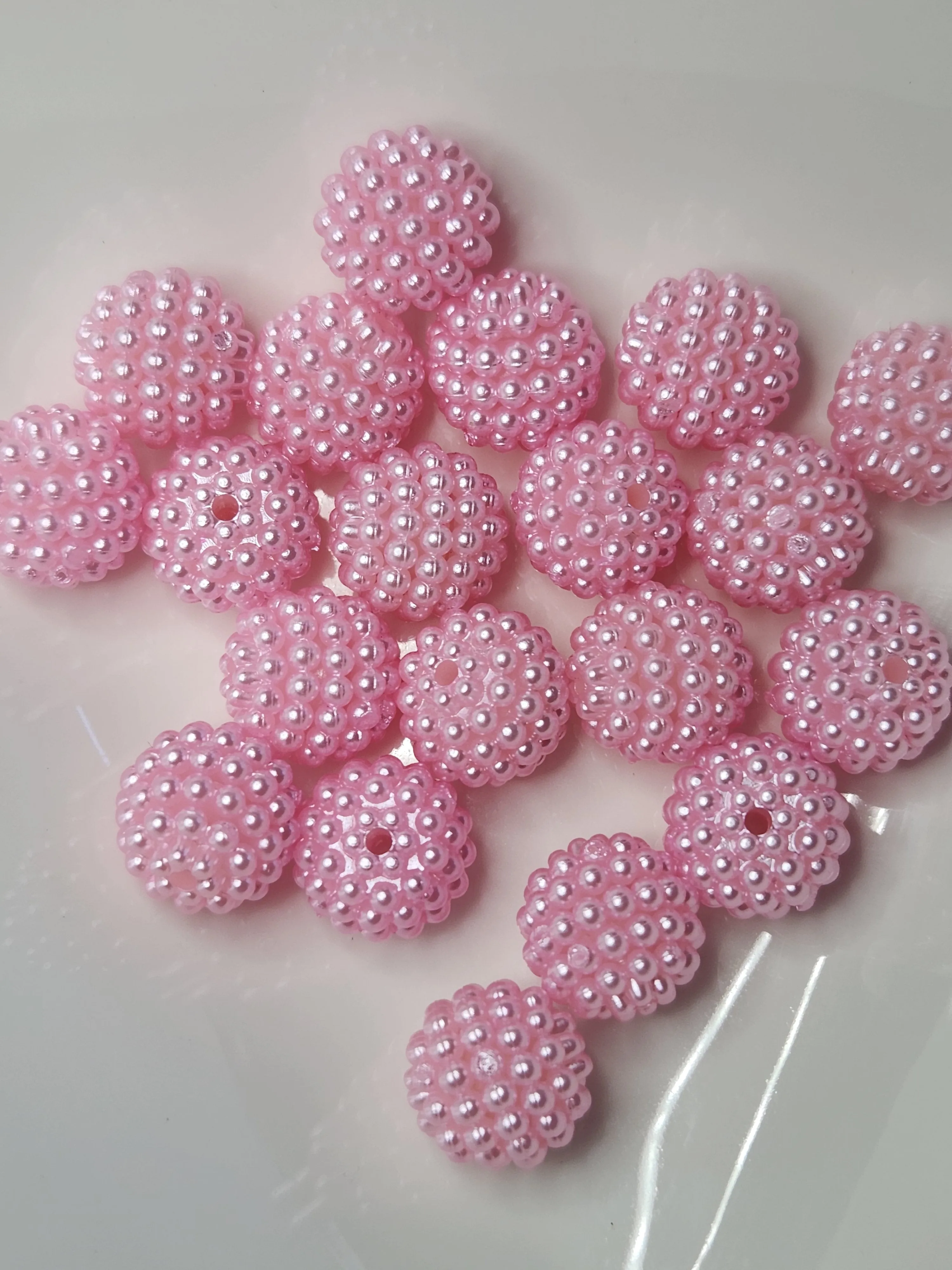 Pink pearls pbgb50