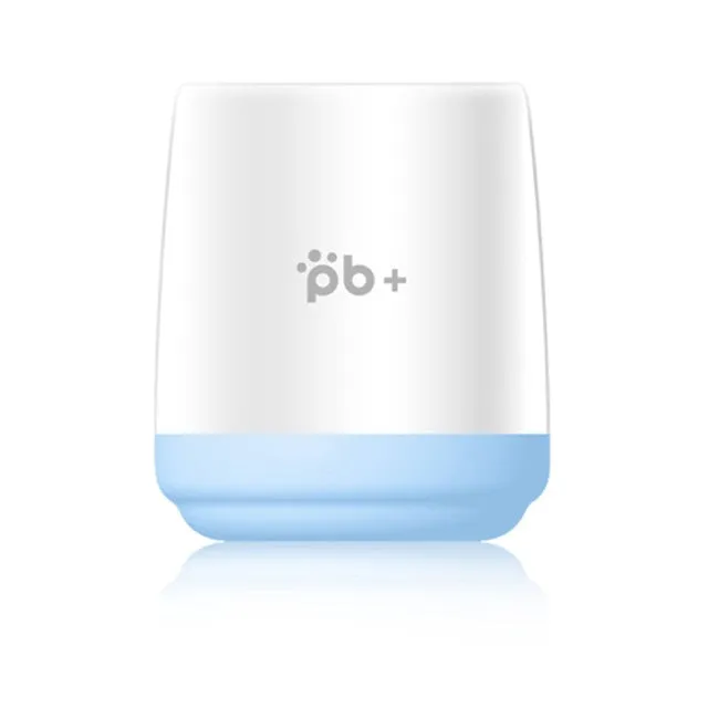 Portable Pet Paw Cleaner Cup