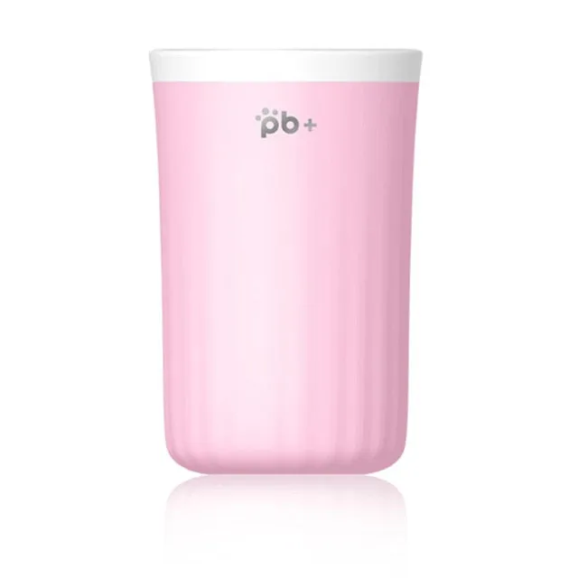 Portable Pet Paw Cleaner Cup