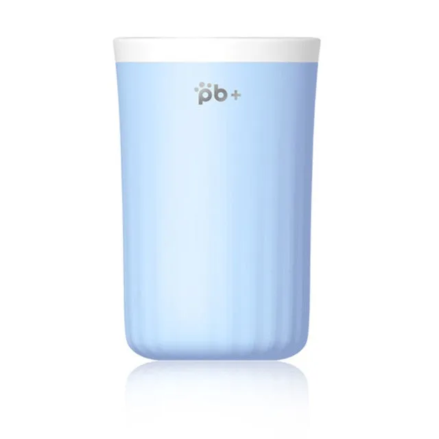 Portable Pet Paw Cleaner Cup