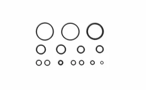 Precihole PX100 Series O Ring Seal Kit