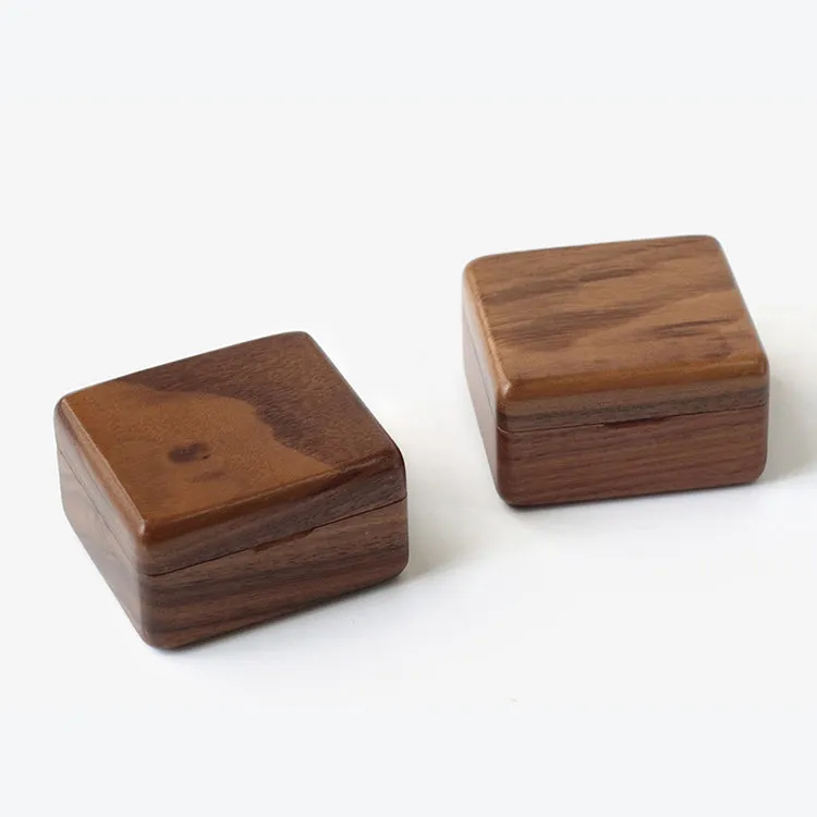 Premium 18-Note The Sound of Music Wooden Music Box (Tune: My Favorite Things)