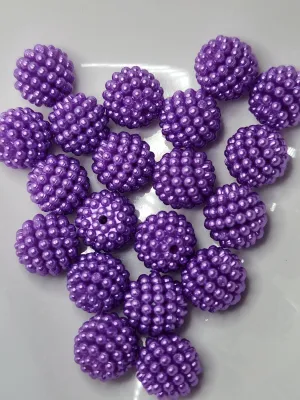 Purple pearls pbgb60