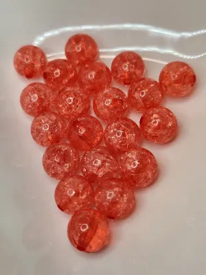 Red Crackle cbgb44