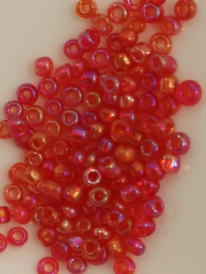Red rainbow 62