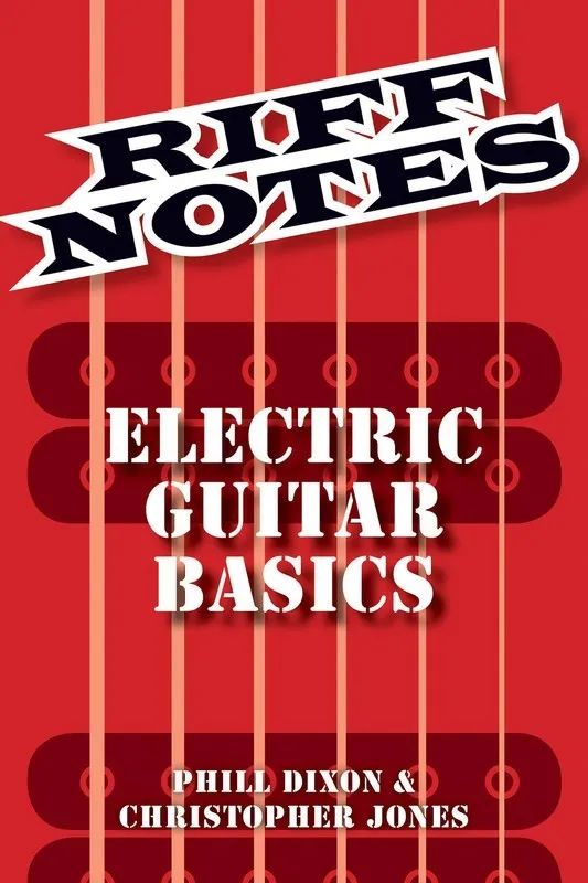 Riff Notes: Electric Guitar Basics