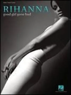 Rihanna - Good Girl Gone Bad Discontinued