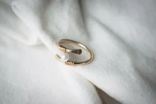 Ring Making Workshop March 13