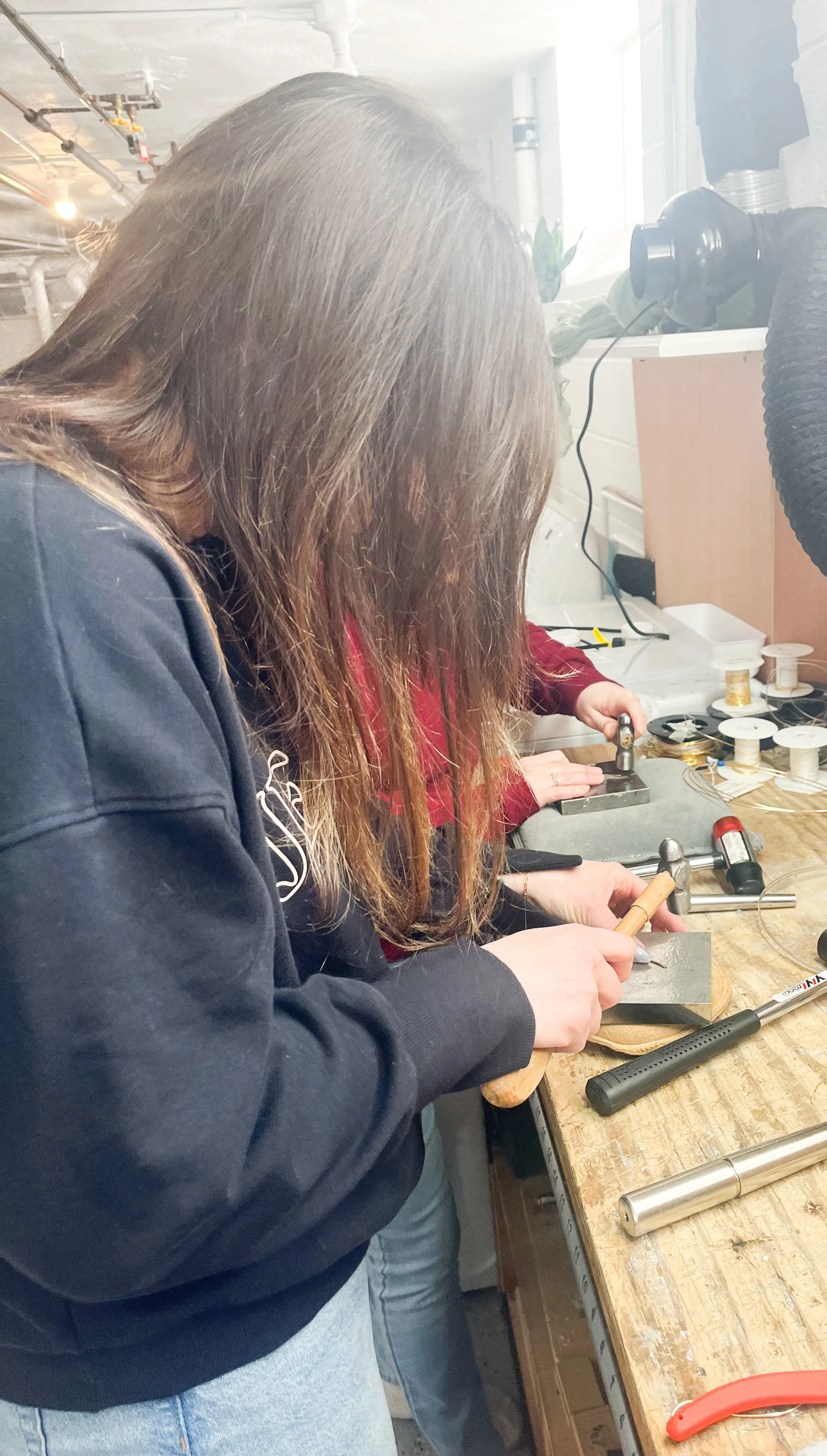 Ring Making Workshop March 13