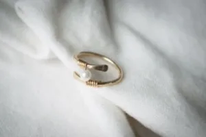 Ring Making Workshop March 13