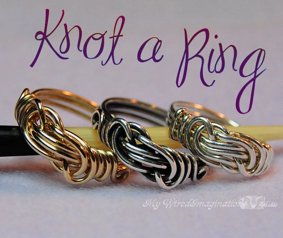 Ring Ring 2 Intermediate Rings Tutorial Package 2 Tutorials 25% Discount