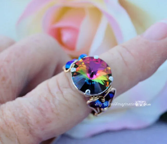 Ring Ring 2 Intermediate Rings Tutorial Package 2 Tutorials 25% Discount