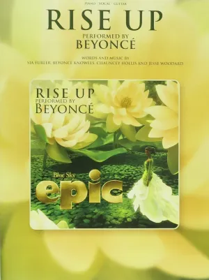 Rise Up (from Epic)