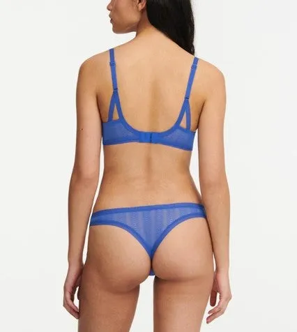 Romane Push-Up Bra In Sailor - Passionata