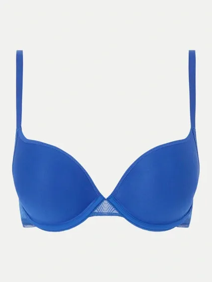Romane Push-Up Bra In Sailor - Passionata
