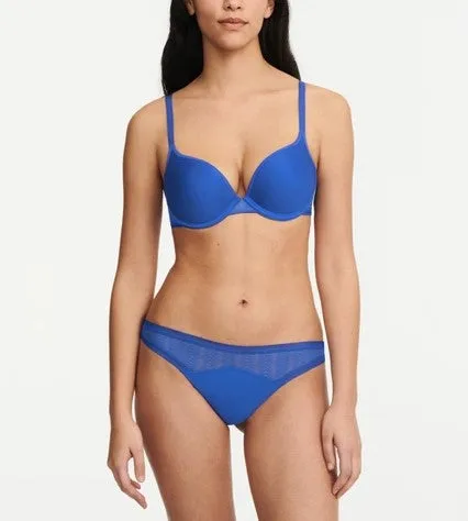 Romane Push-Up Bra In Sailor - Passionata