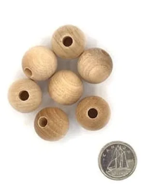 Round Bead - 5/8"
