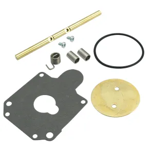 S&S Cycle - Super B Carburetor Body Rebuild Kit