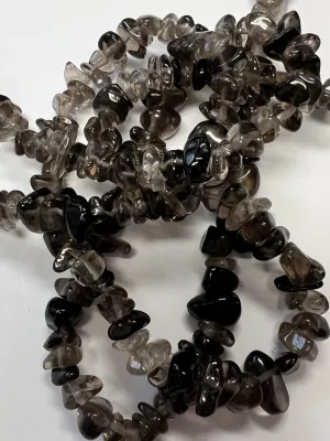 Smoky quartz