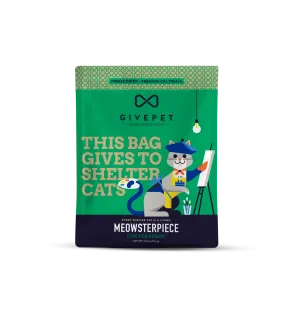 SP - Cat Treats by GivePet