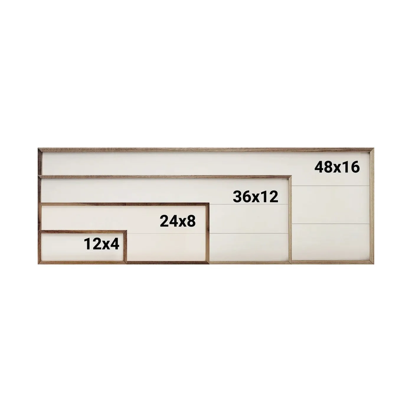 SP | 'Home' Paw Print - Wood Decor Sign