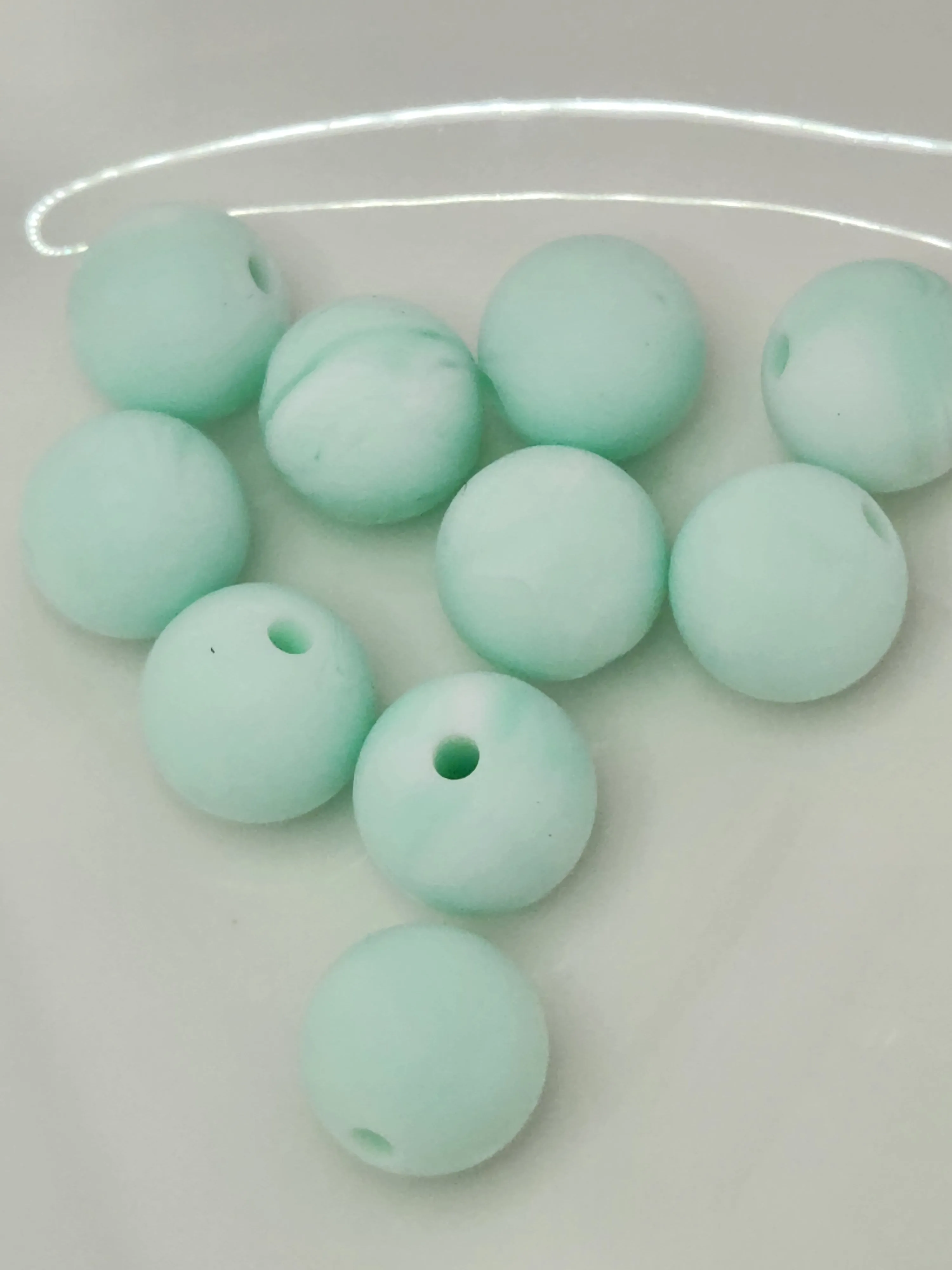 Spearmint psbg110