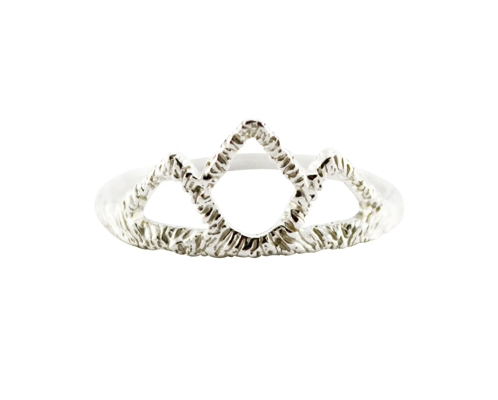 Spire Ring