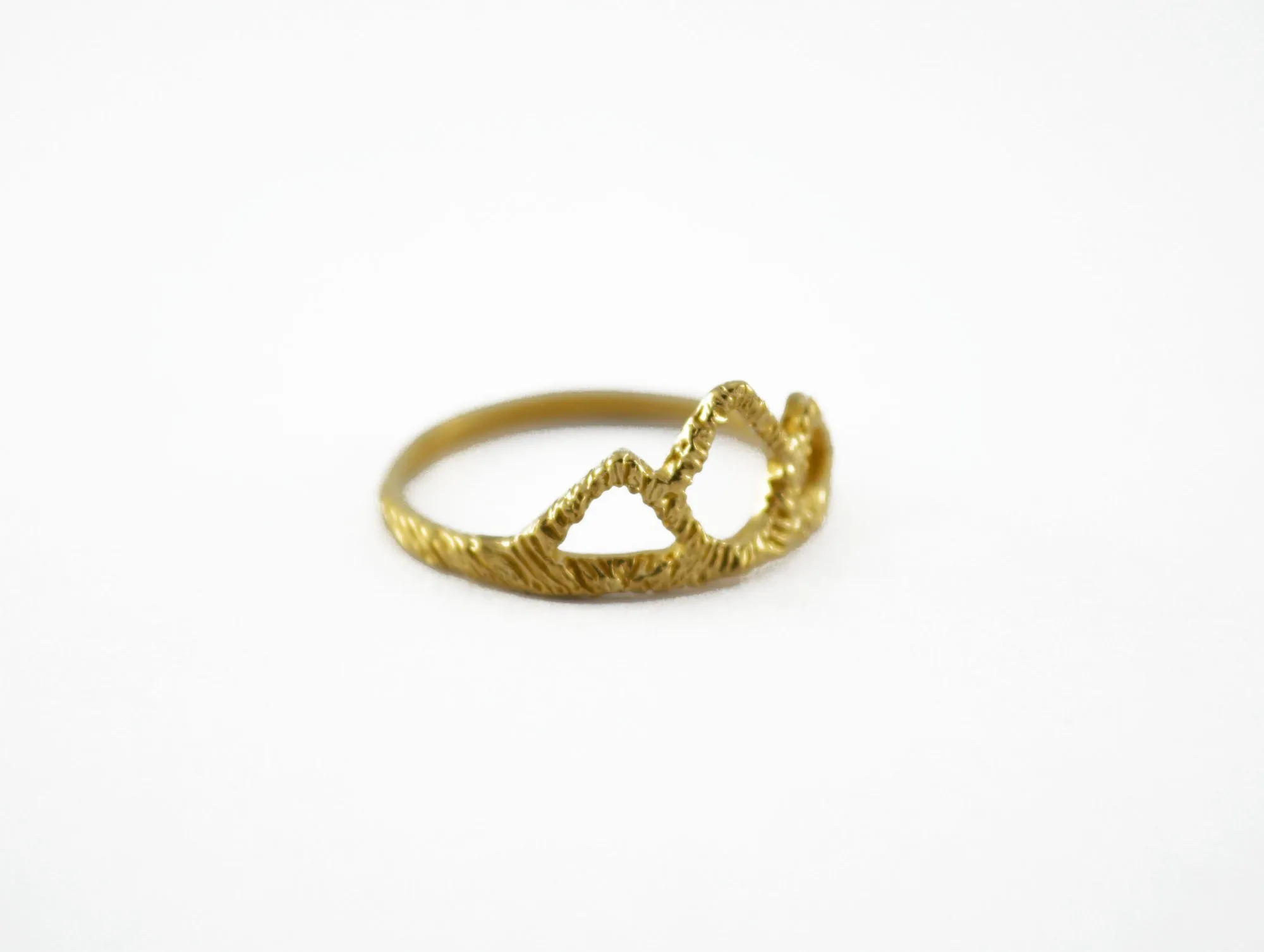 Spire Ring