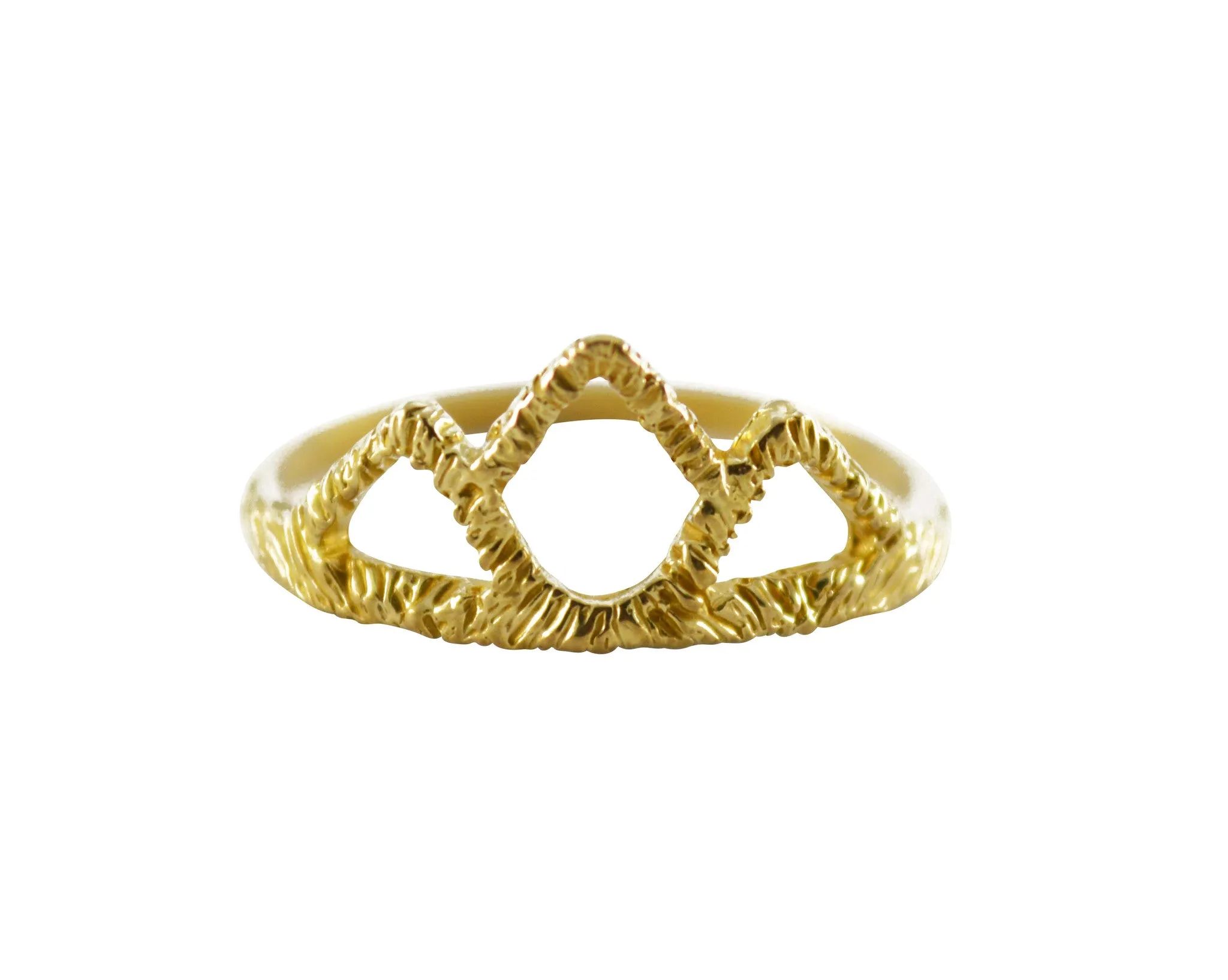 Spire Ring