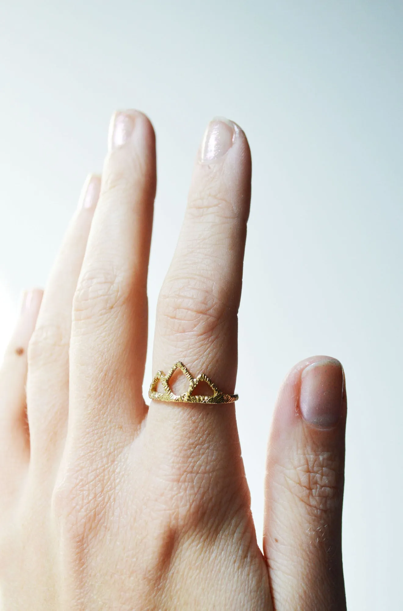 Spire Ring