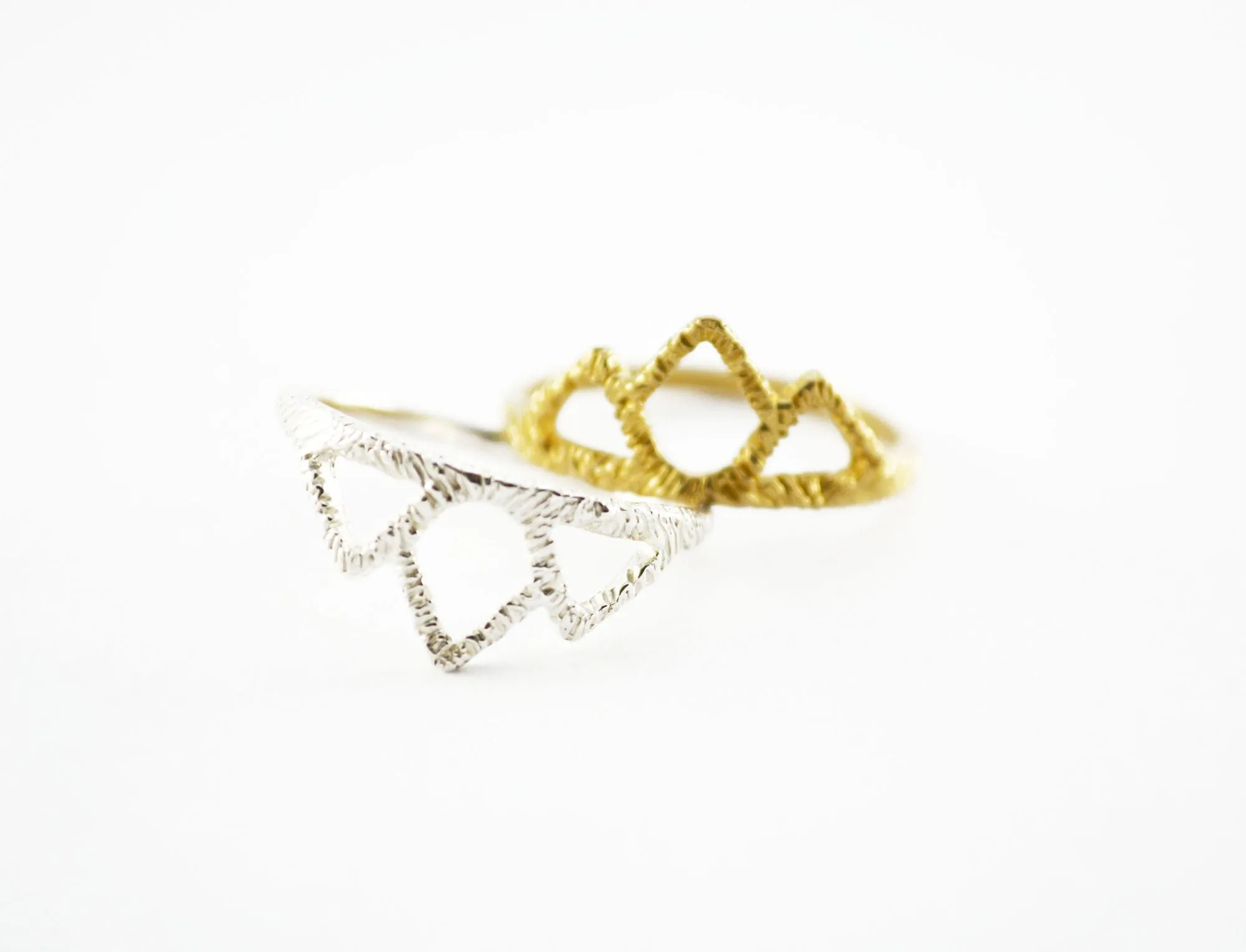 Spire Ring