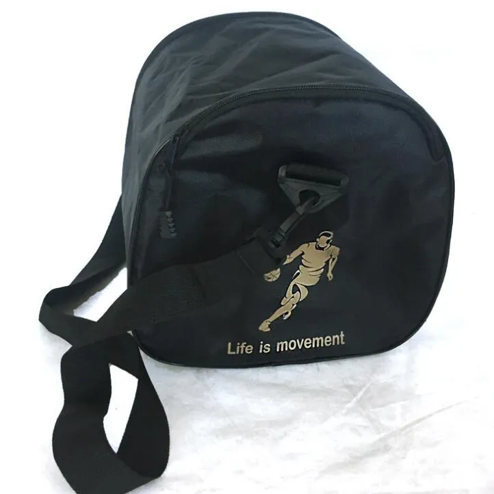 Sports Shoulder Basketball Bag