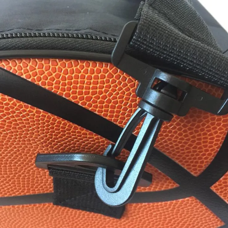 Sports Shoulder Basketball Bag