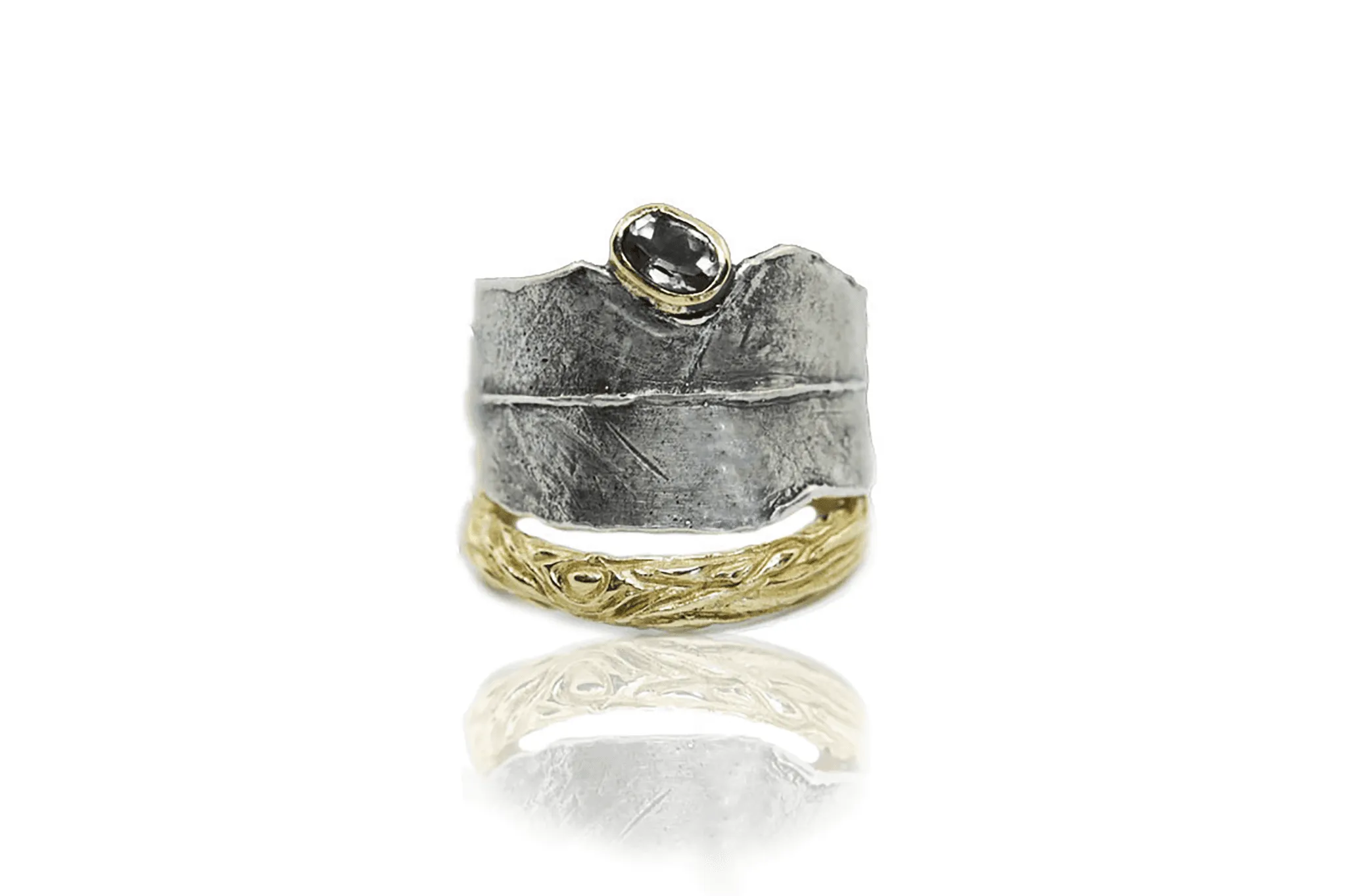 Sprig Ring