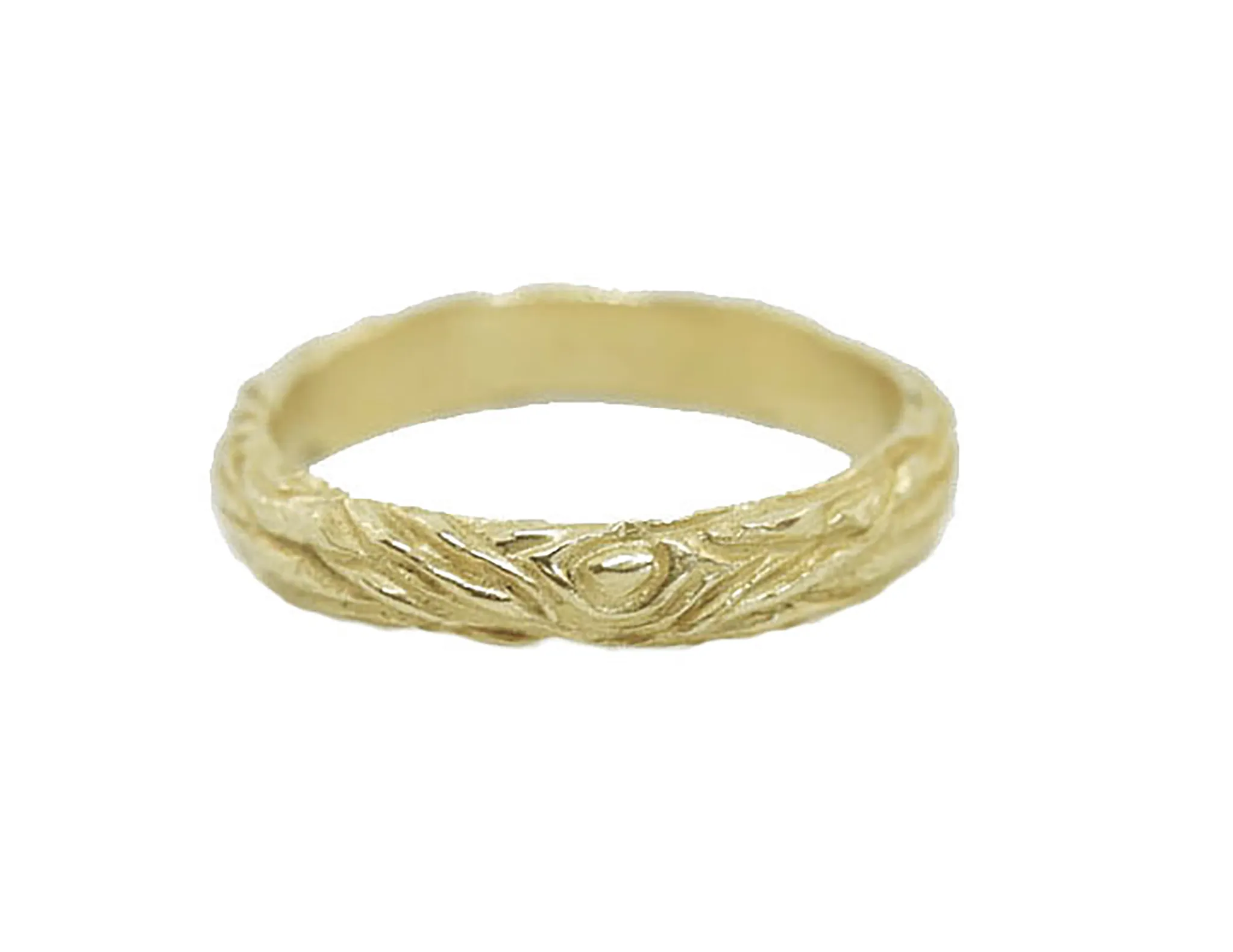 Sprig Ring
