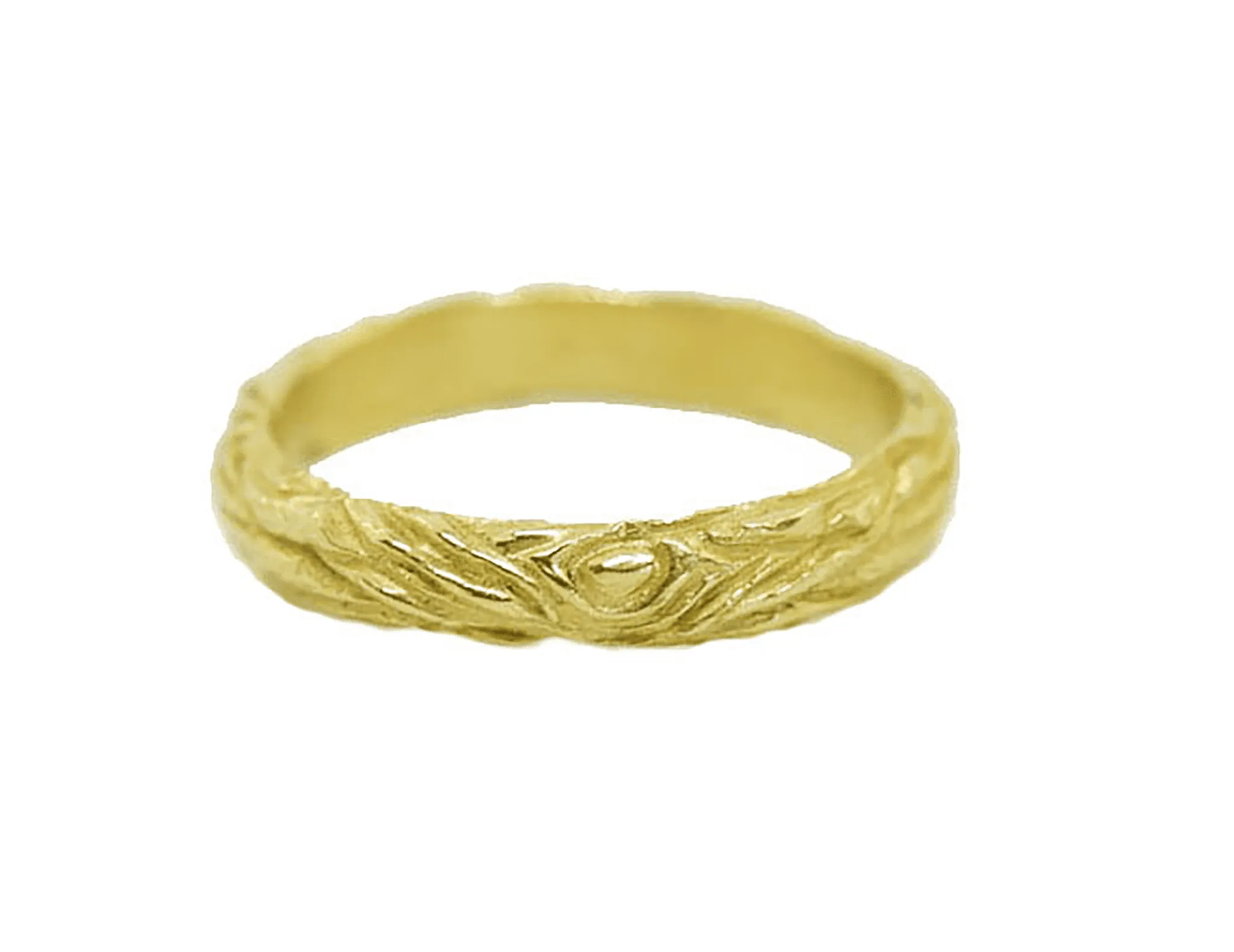 Sprig Ring