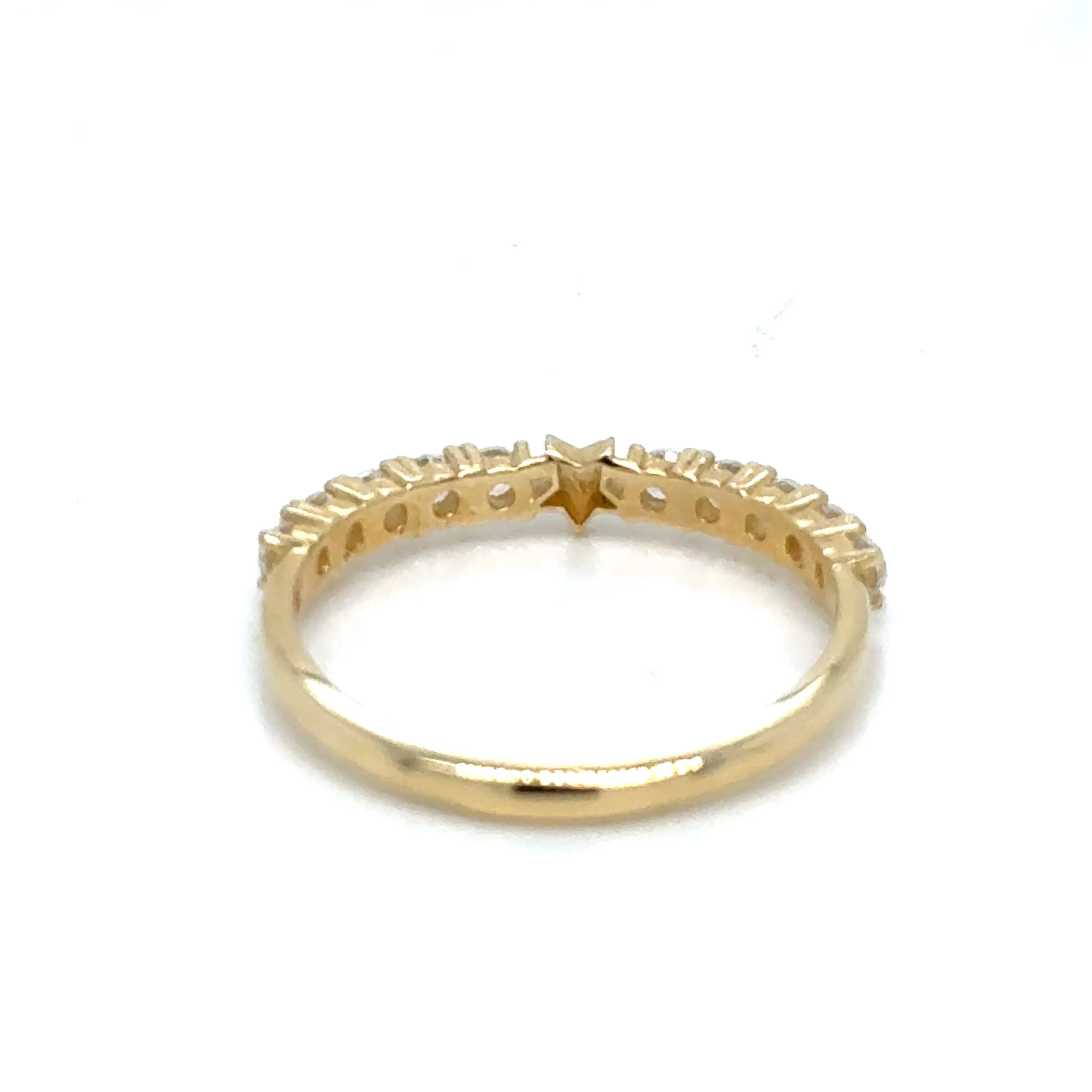 Star Fancy Ring- 78536