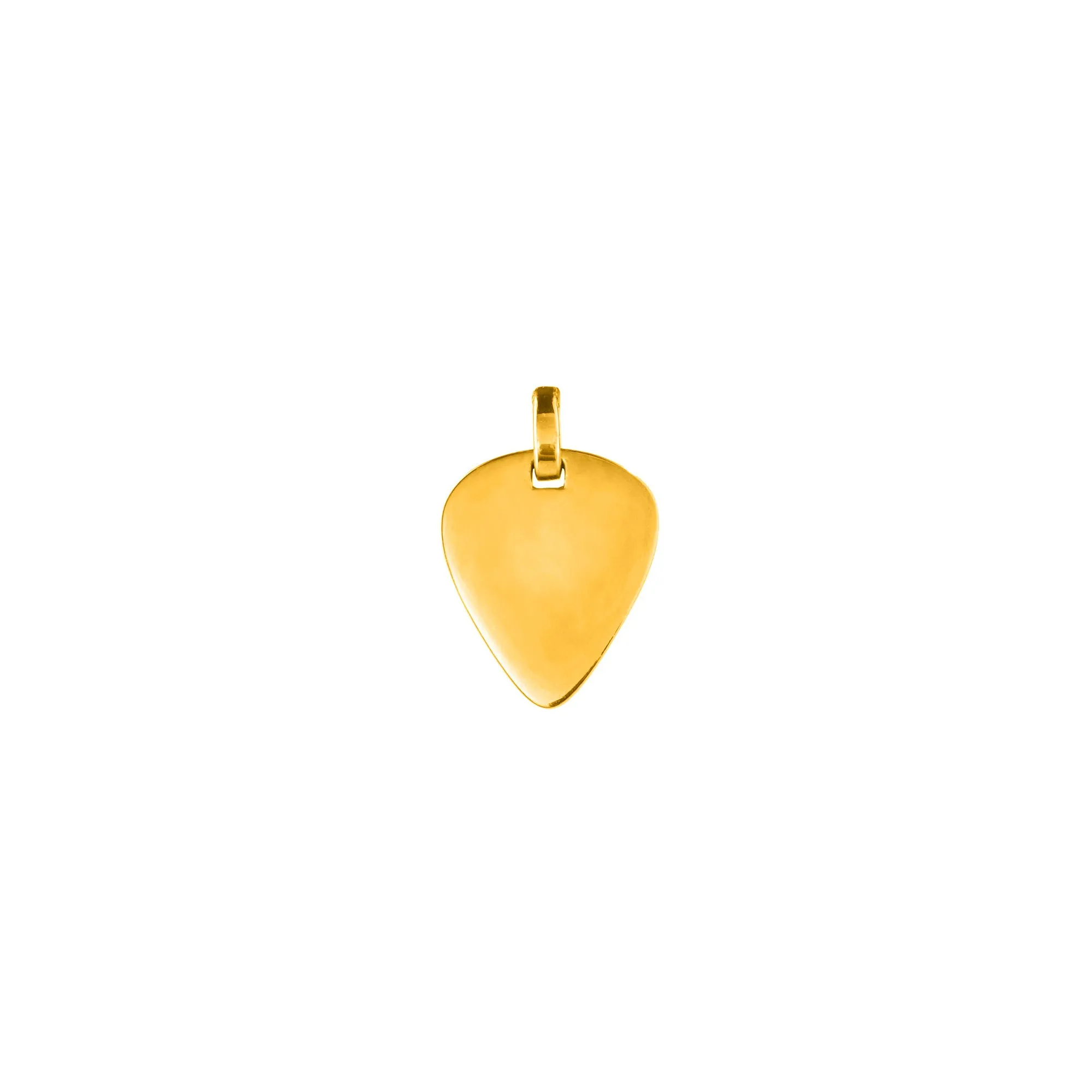 Strum Pendant