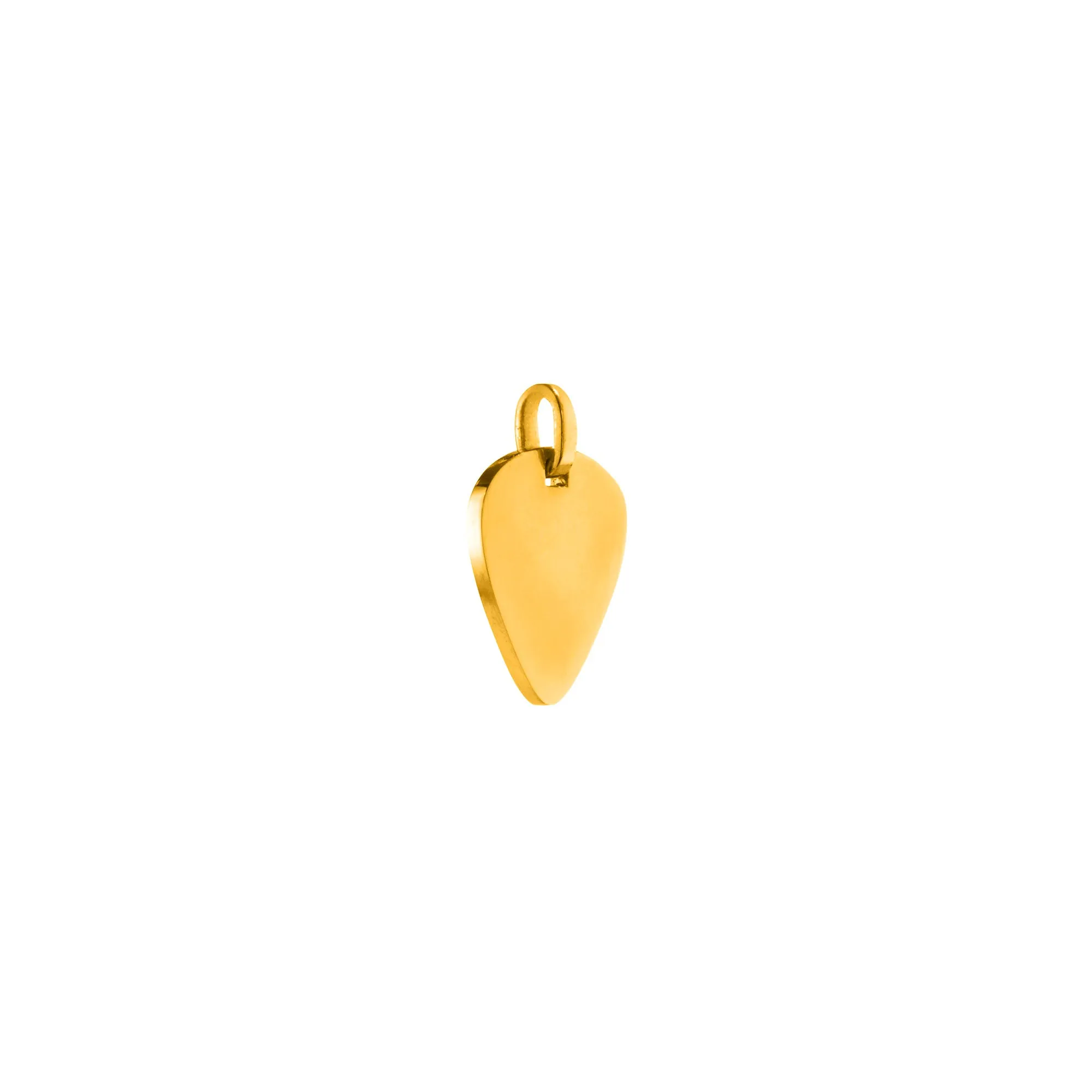 Strum Pendant