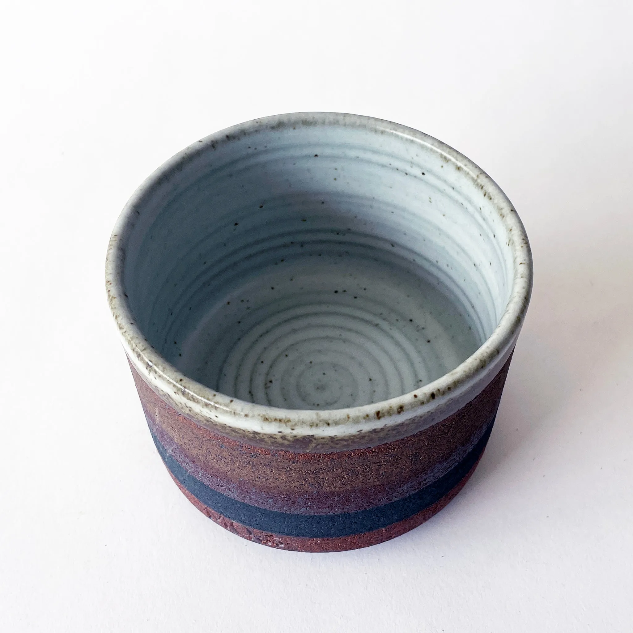 TBowl: Rings Four Black / TXD