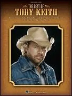 The Best of Toby Keith Discontinued